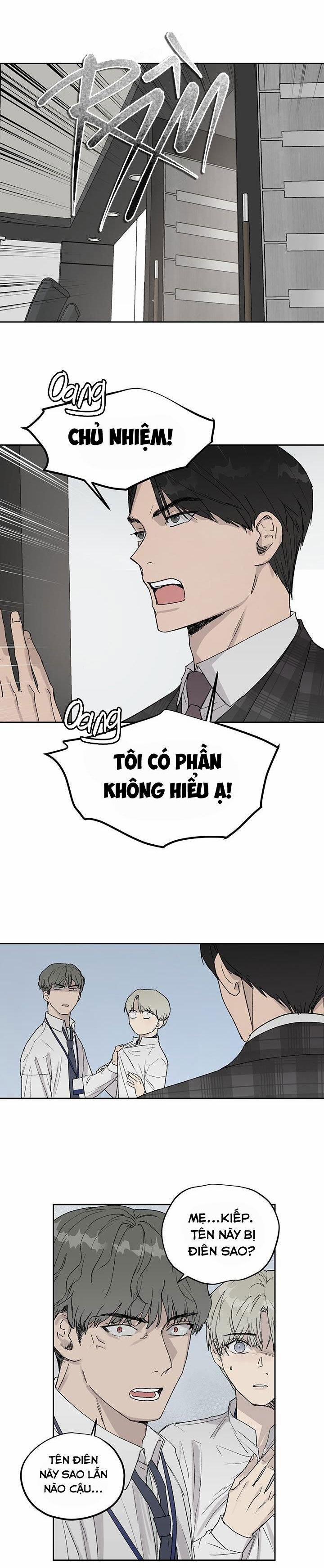 Nhân Viên Mới Không Phù Hợp 4 trang 14