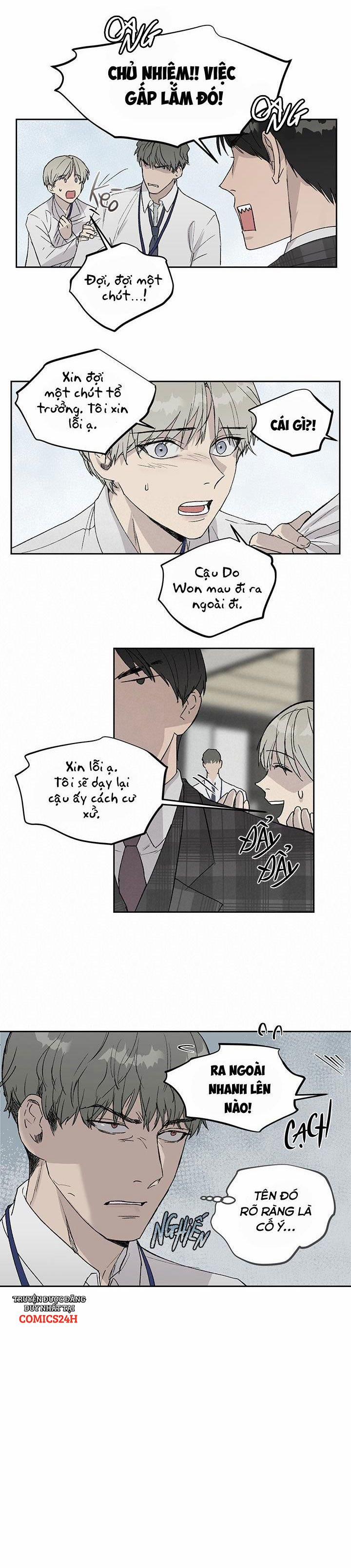 Nhân Viên Mới Không Phù Hợp 4 trang 15