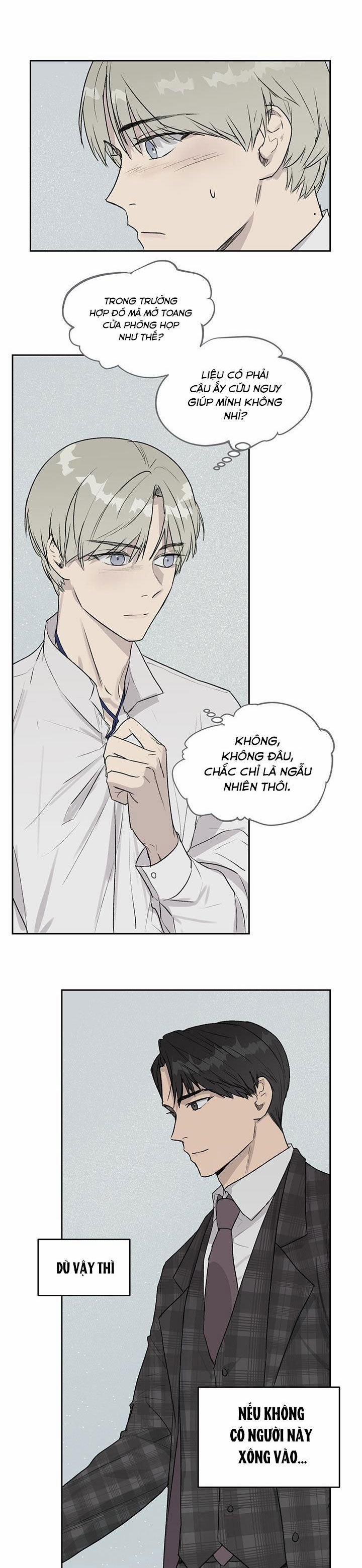 Nhân Viên Mới Không Phù Hợp 4 trang 17