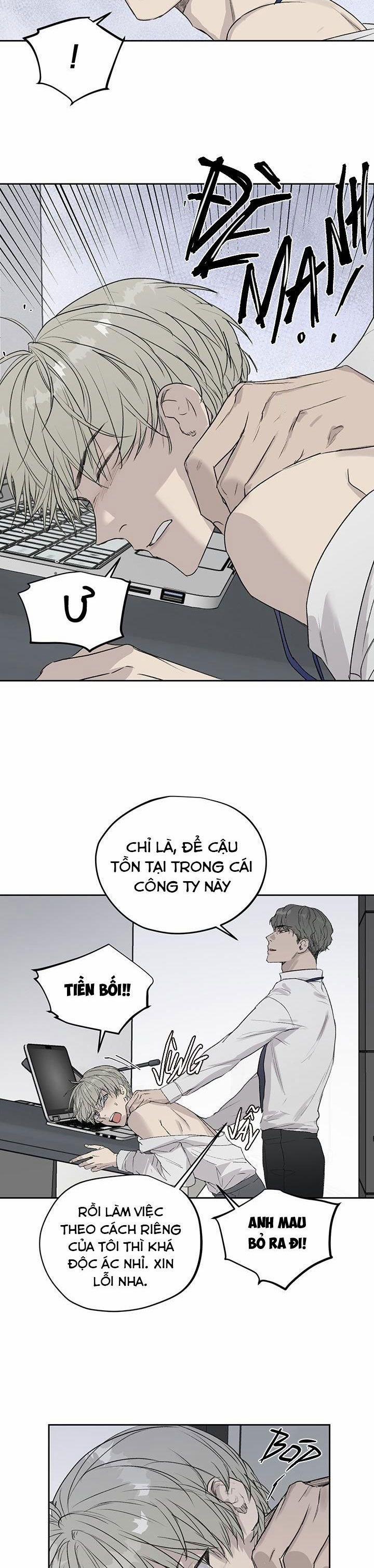 Nhân Viên Mới Không Phù Hợp 4 trang 3