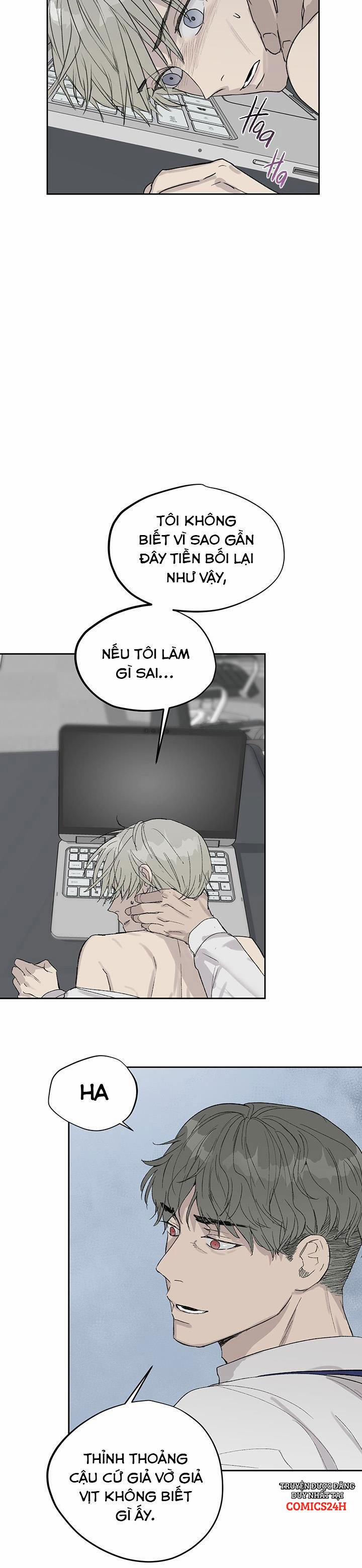 Nhân Viên Mới Không Phù Hợp 4 trang 4