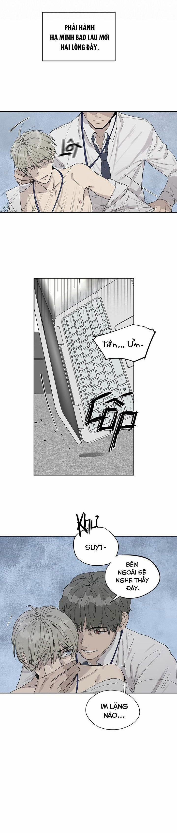 Nhân Viên Mới Không Phù Hợp 4 trang 6