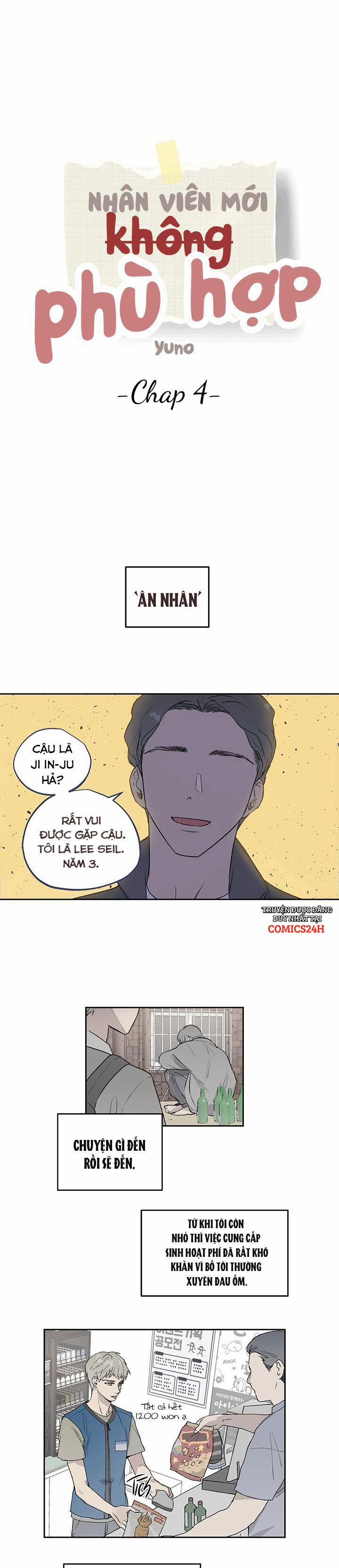 Nhân Viên Mới Không Phù Hợp 4 trang 7