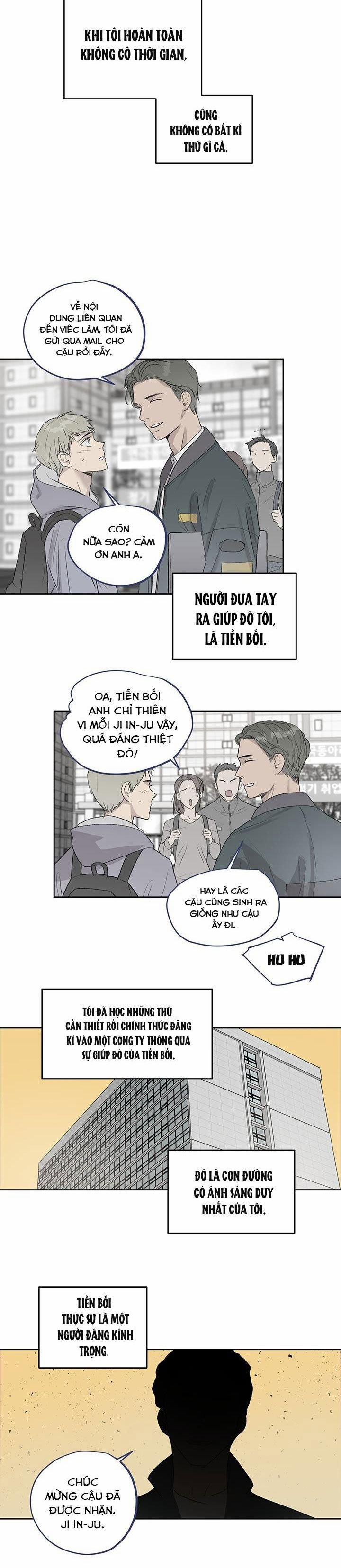 Nhân Viên Mới Không Phù Hợp 4 trang 8