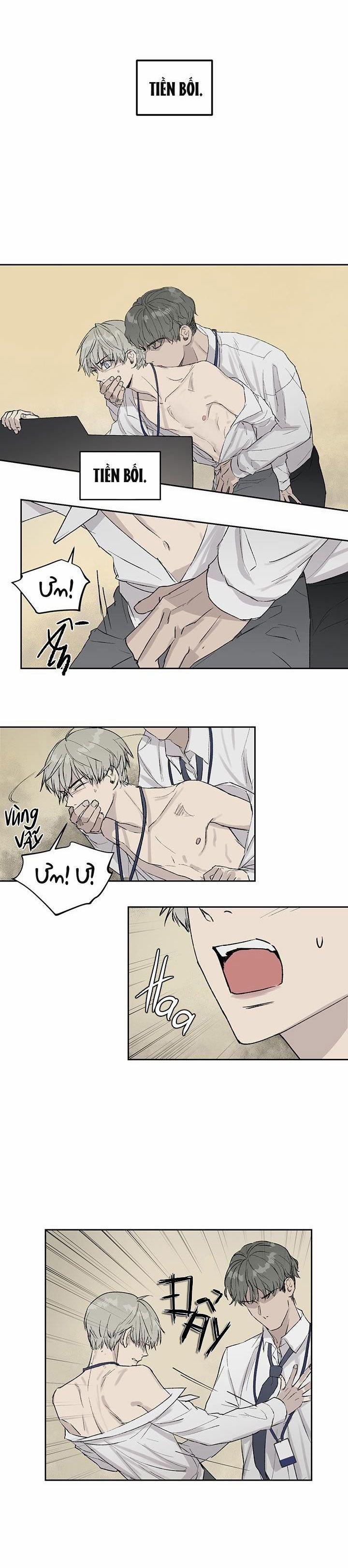 Nhân Viên Mới Không Phù Hợp 4 trang 9