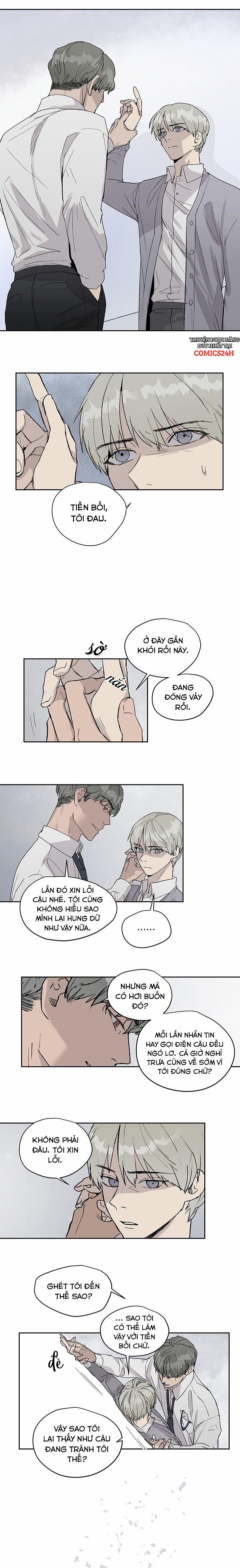 Nhân Viên Mới Không Phù Hợp 5 trang 19