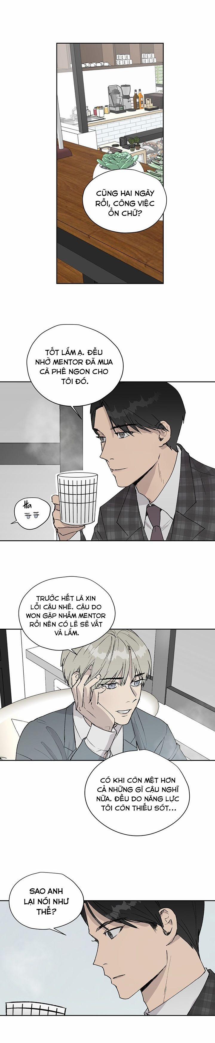 Nhân Viên Mới Không Phù Hợp 5 trang 2