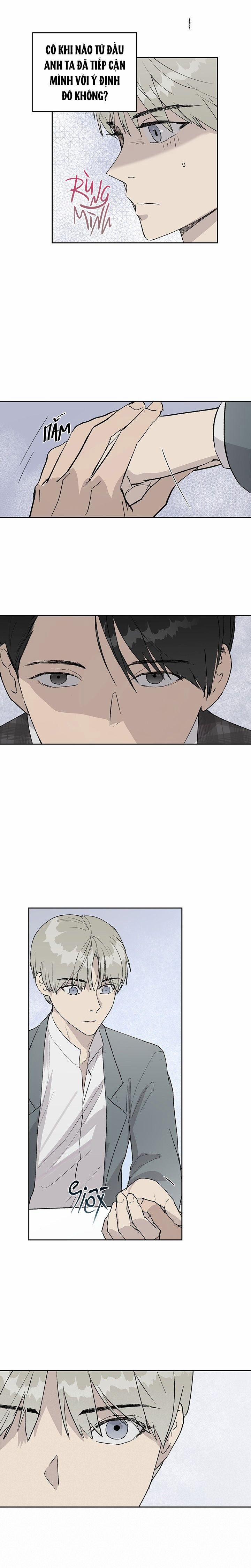 Nhân Viên Mới Không Phù Hợp 5 trang 8