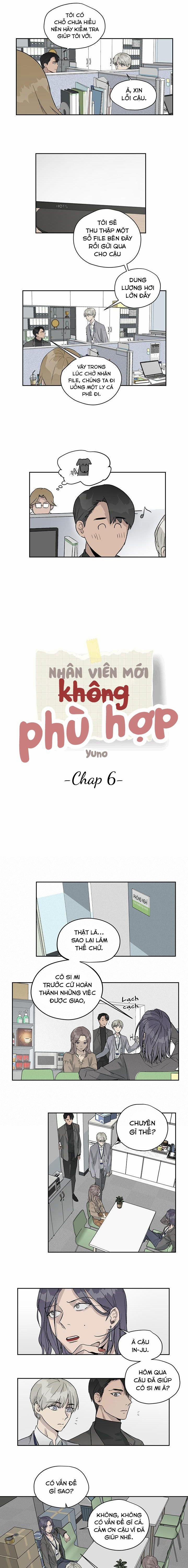Nhân Viên Mới Không Phù Hợp 6 trang 2