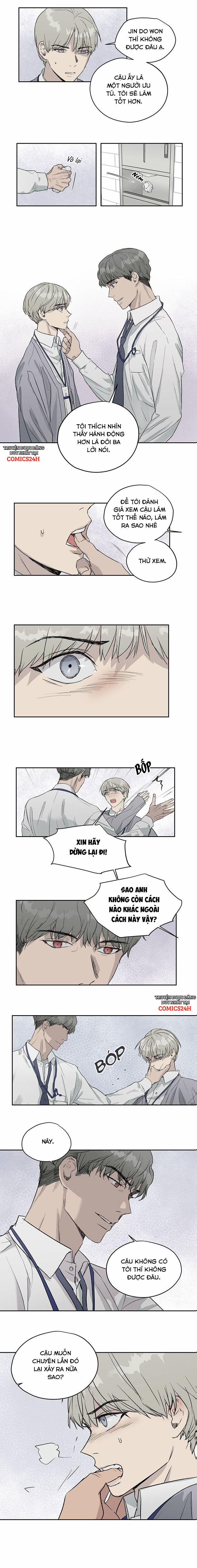 Nhân Viên Mới Không Phù Hợp 6 trang 5