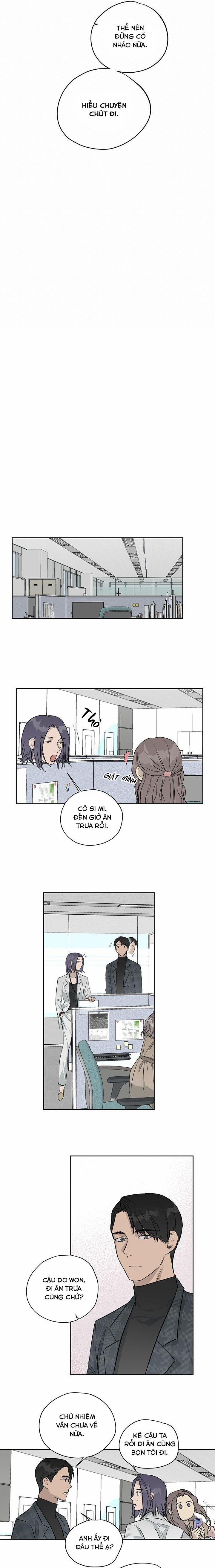 Nhân Viên Mới Không Phù Hợp 6 trang 6