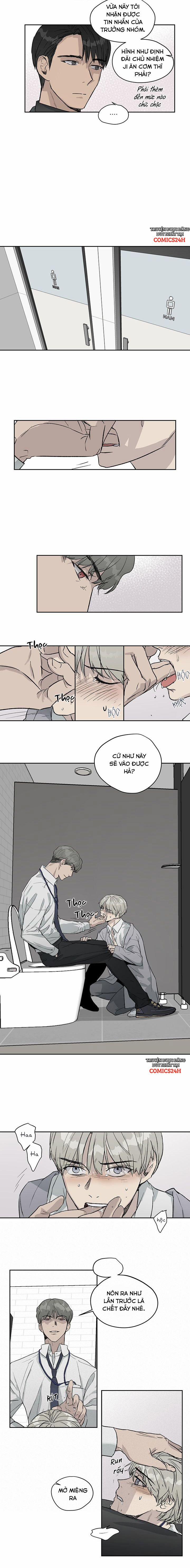 Nhân Viên Mới Không Phù Hợp 6 trang 7