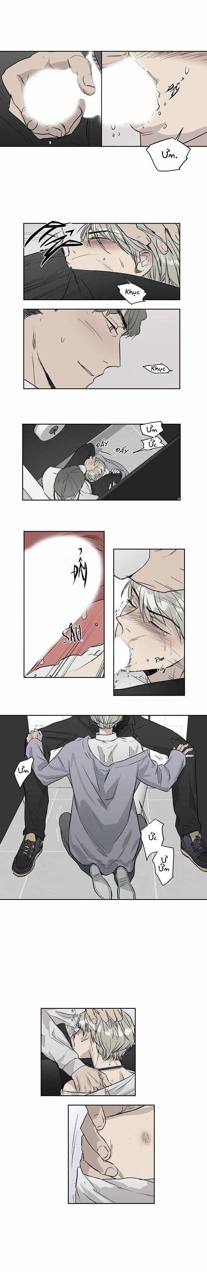 Nhân Viên Mới Không Phù Hợp 6 trang 8