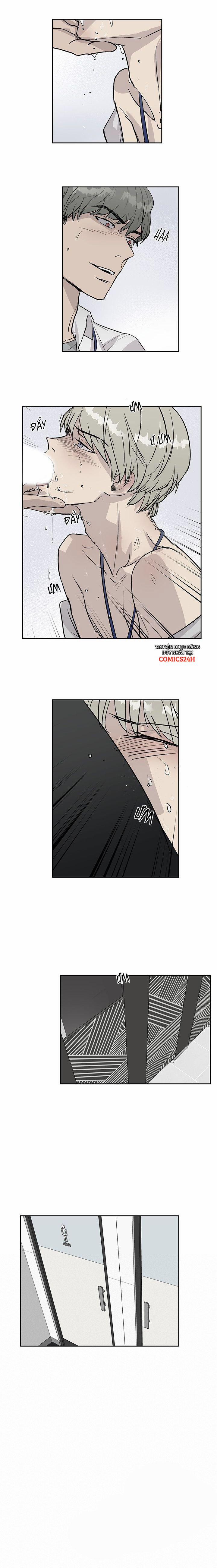 Nhân Viên Mới Không Phù Hợp 6 trang 9