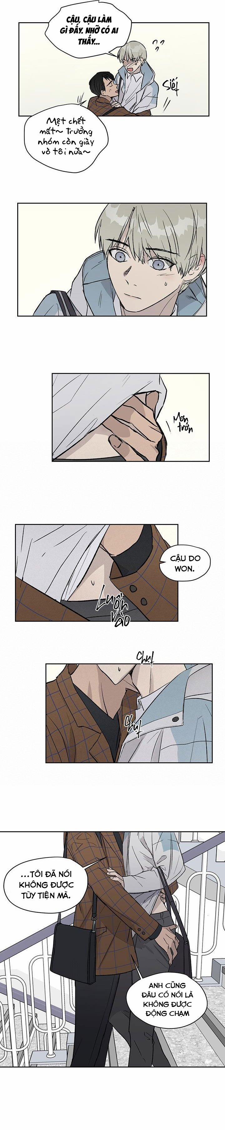 Nhân Viên Mới Không Phù Hợp 7 trang 10