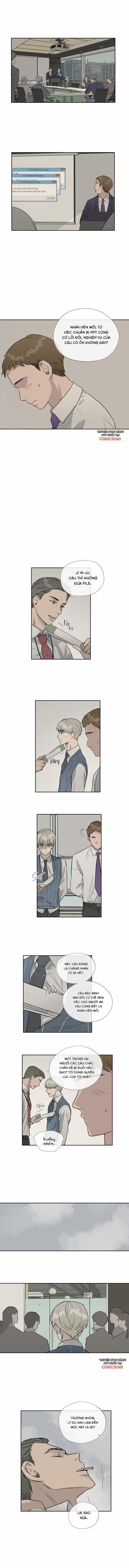 Nhân Viên Mới Không Phù Hợp 7 trang 3