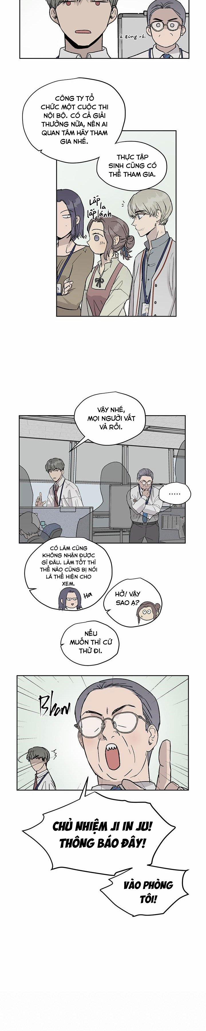 Nhân Viên Mới Không Phù Hợp 9 trang 3