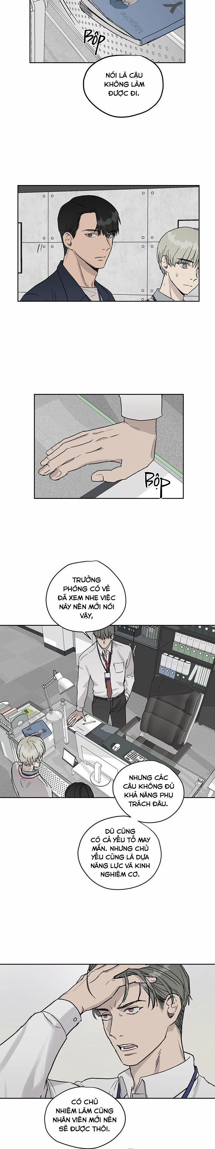 Nhân Viên Mới Không Phù Hợp 9 trang 5