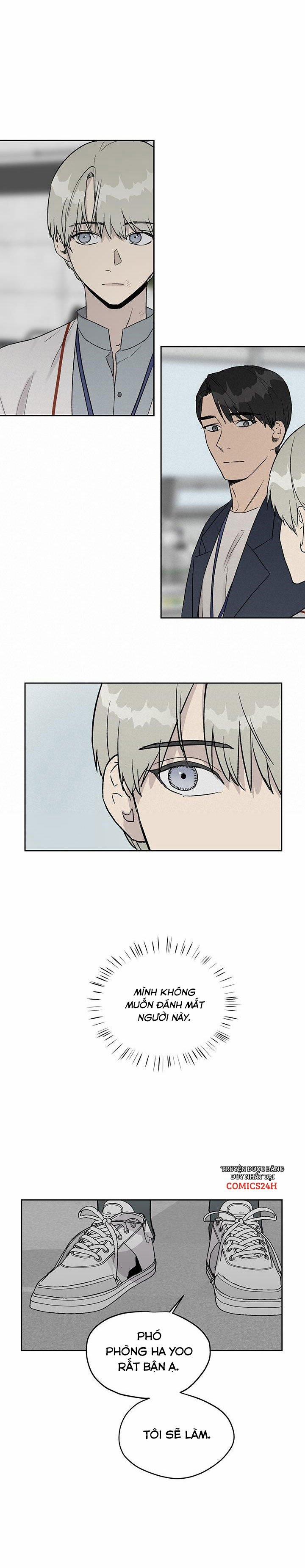 Nhân Viên Mới Không Phù Hợp 9 trang 7