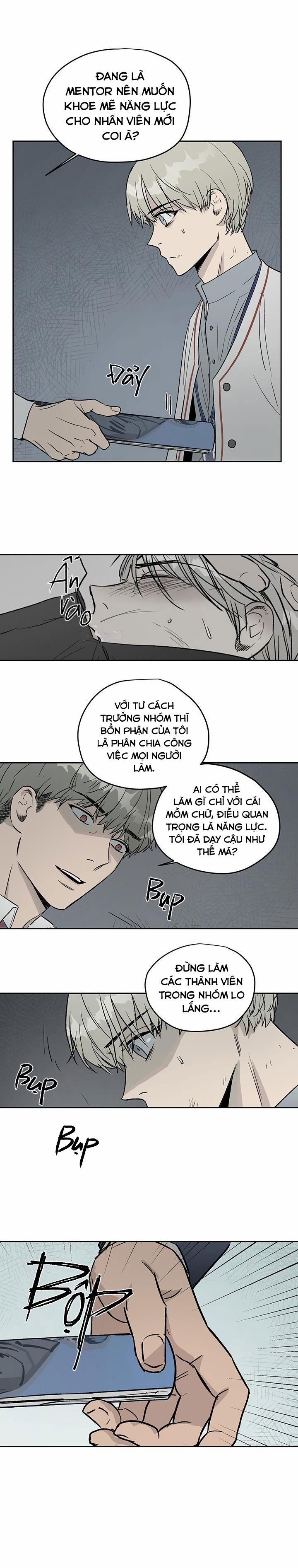 Nhân Viên Mới Không Phù Hợp 9 trang 9