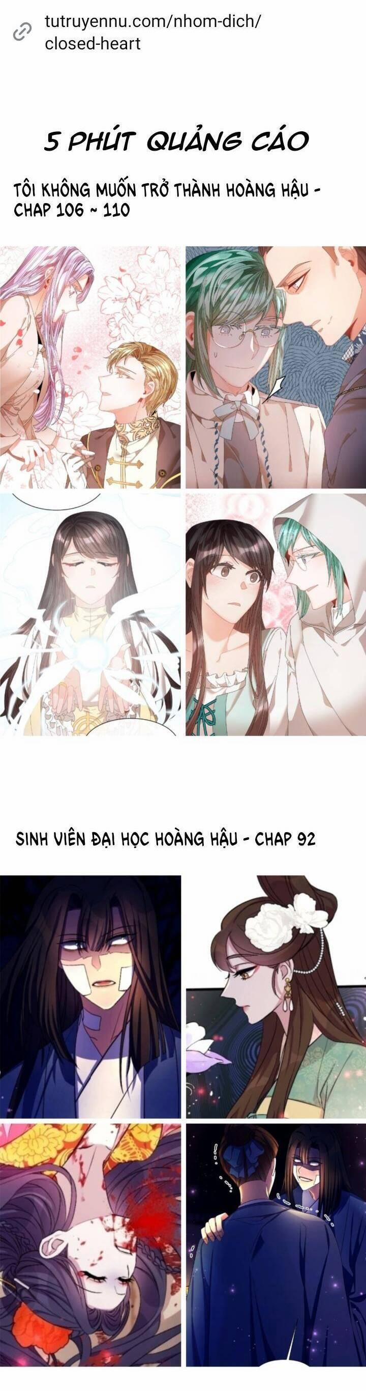 Nhân Viên Mới Là Ma Vương 8 trang 1
