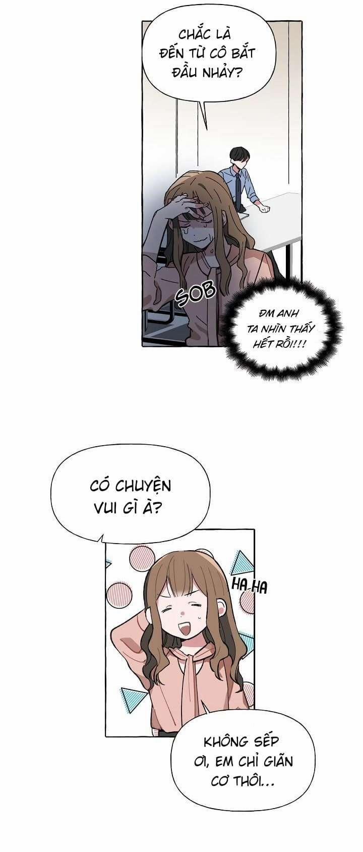Nhân Viên Mới Xảo Quyệt 2.2 trang 1
