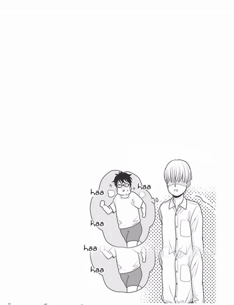 Nhân Viên Omega Mới Và Anh Đồng Nghiệp Alpha 3 trang 29