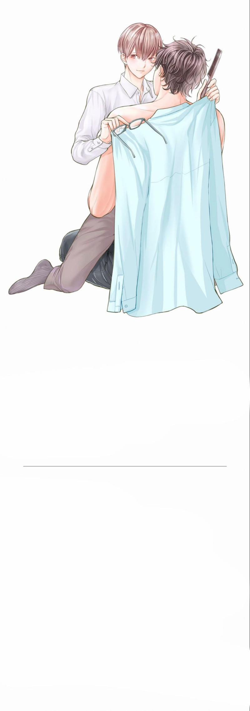 Nhân Viên Omega Mới Và Anh Đồng Nghiệp Alpha 5 trang 17