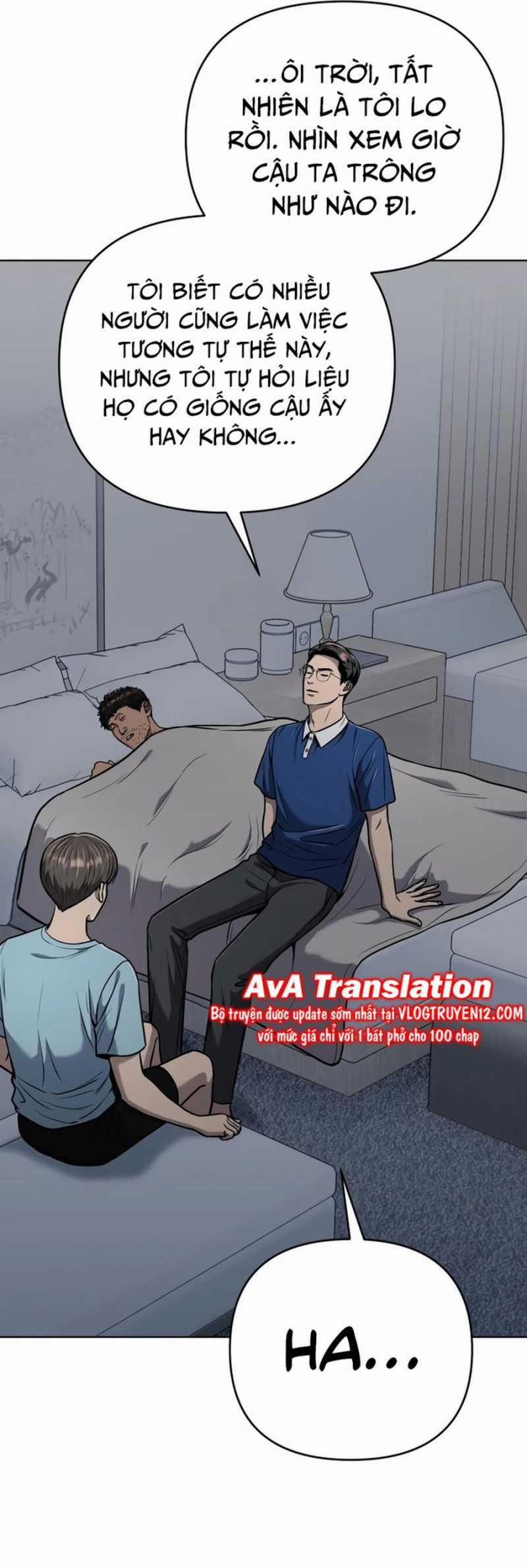 Nhân Viên Thực Tập Kim Cheolsu 0 ToptruyenZ.com trang 11