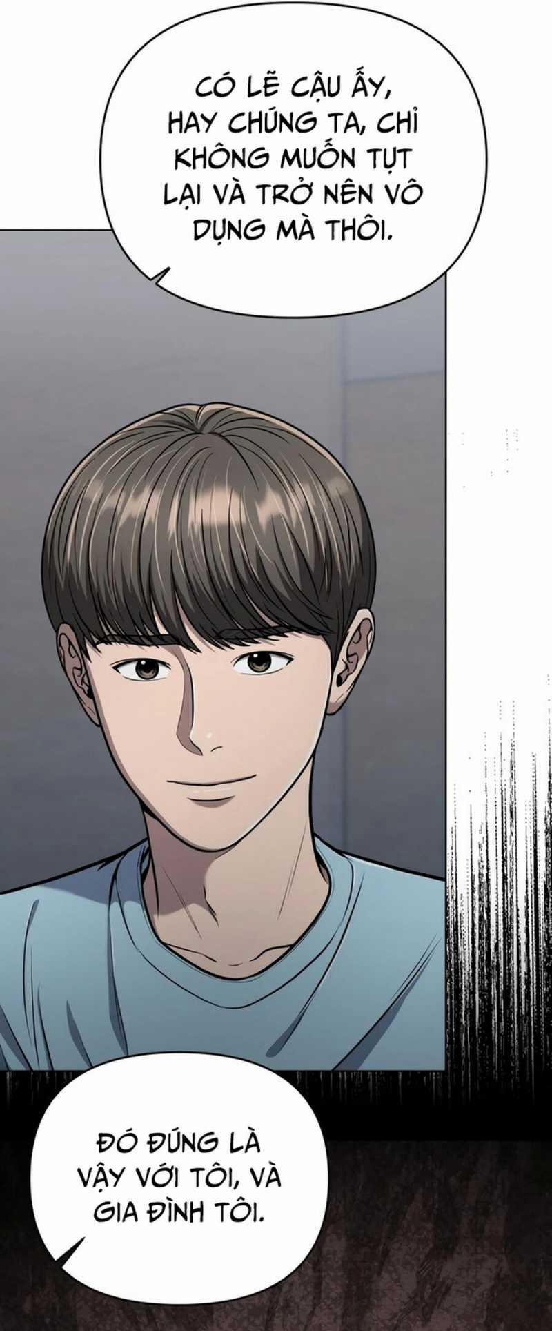 Nhân Viên Thực Tập Kim Cheolsu 0 ToptruyenZ.com trang 18