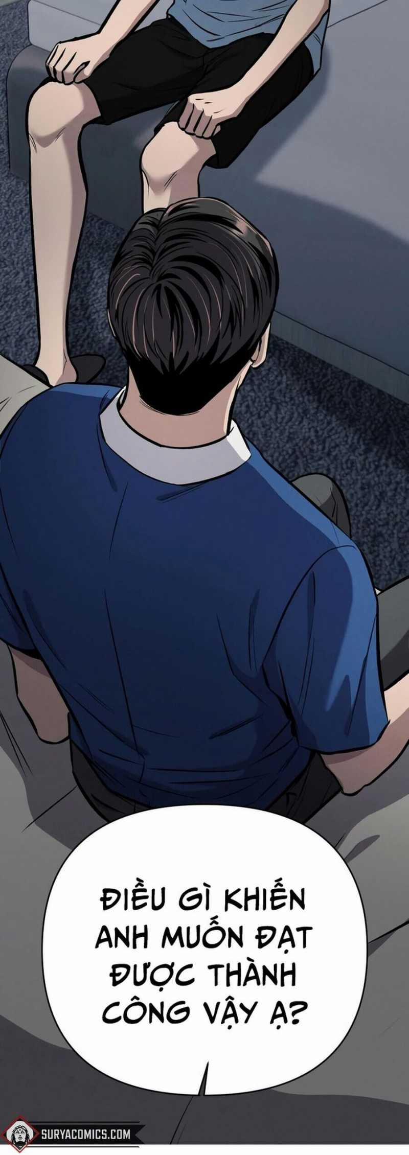 Nhân Viên Thực Tập Kim Cheolsu 0 ToptruyenZ.com trang 26