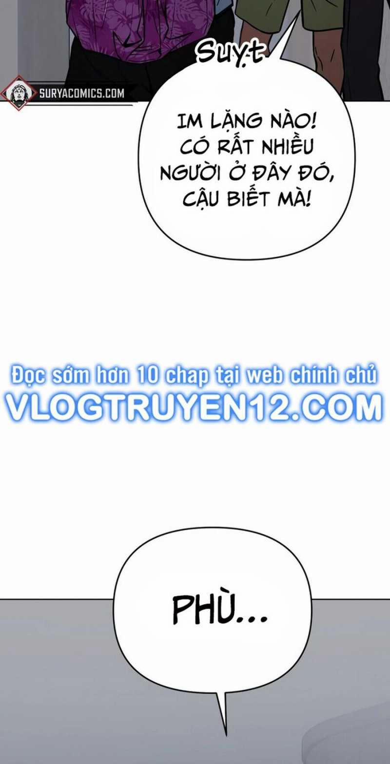 Nhân Viên Thực Tập Kim Cheolsu 0 ToptruyenZ.com trang 3