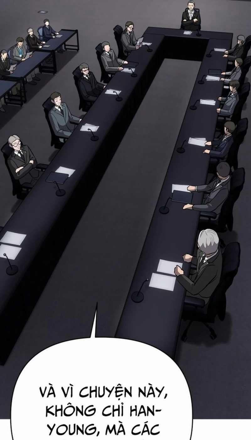 Nhân Viên Thực Tập Kim Cheolsu 0 ToptruyenZ.com trang 36