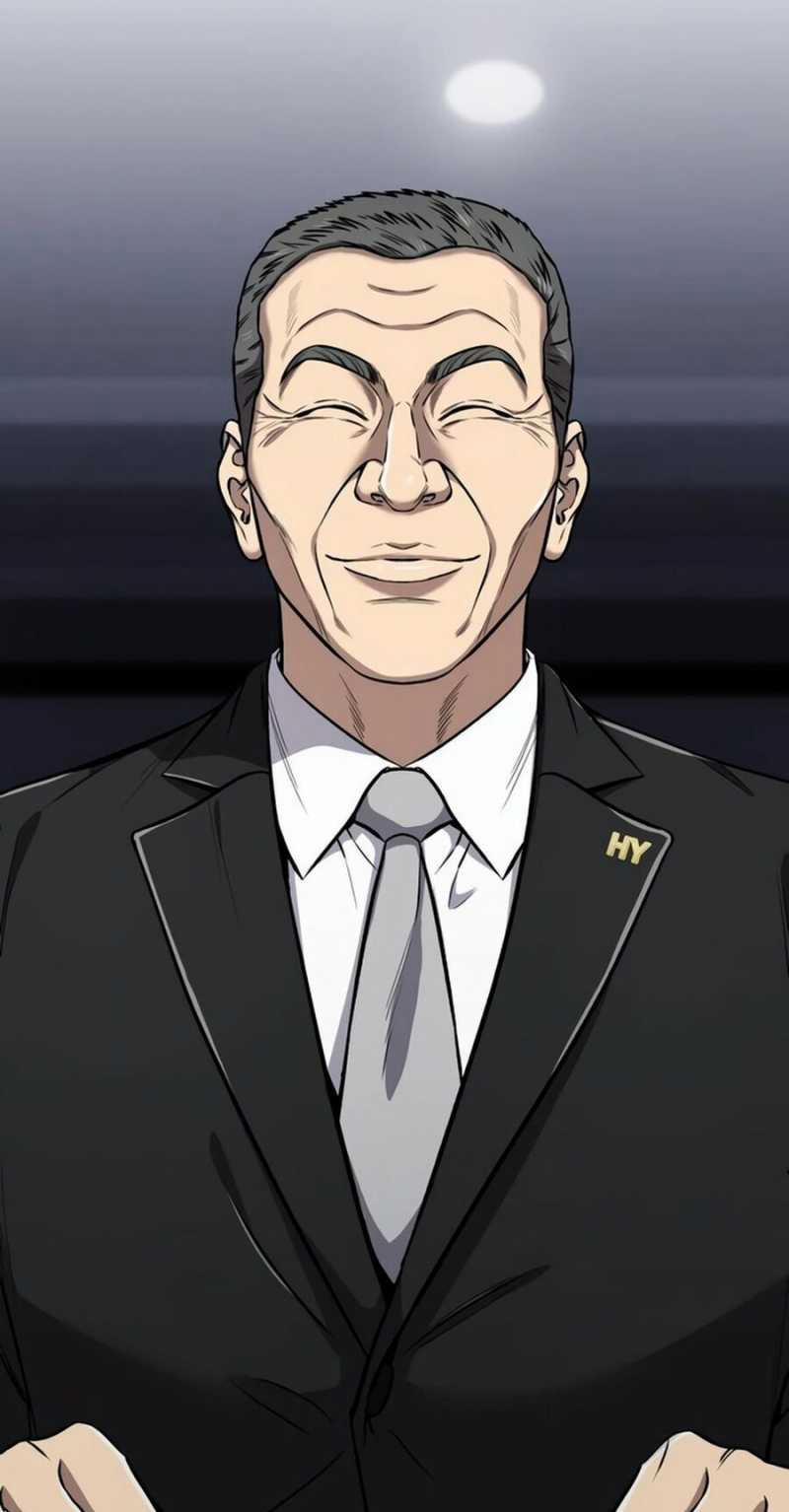 Nhân Viên Thực Tập Kim Cheolsu 0 ToptruyenZ.com trang 40