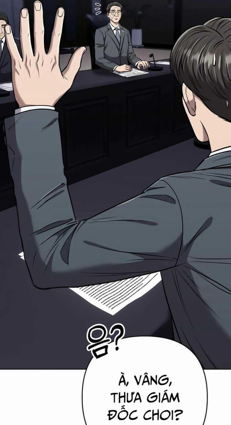 Nhân Viên Thực Tập Kim Cheolsu 0 ToptruyenZ.com trang 42