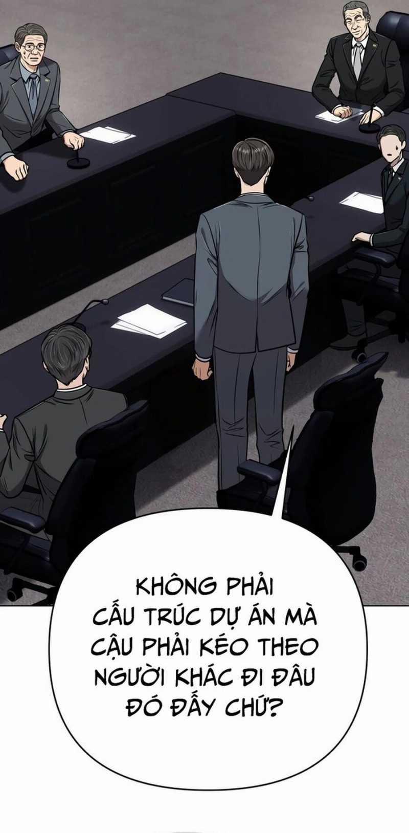 Nhân Viên Thực Tập Kim Cheolsu 0 ToptruyenZ.com trang 55