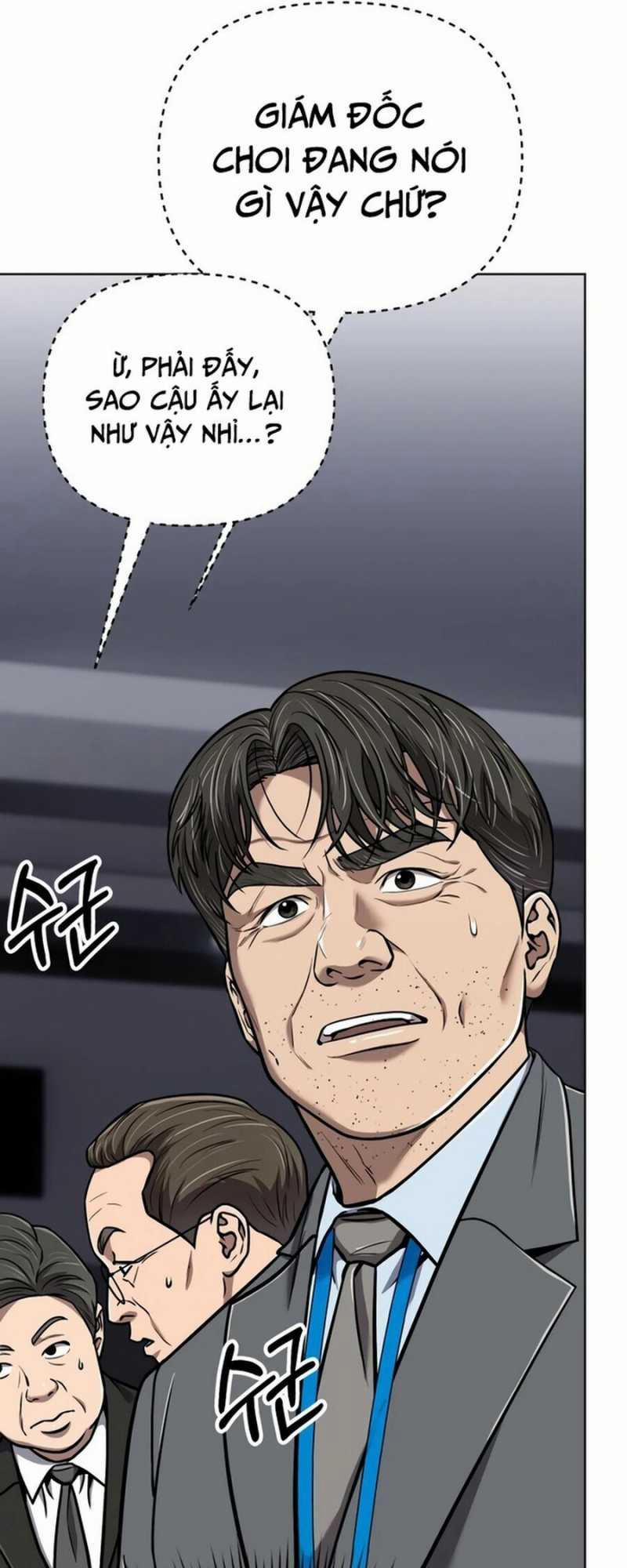 Nhân Viên Thực Tập Kim Cheolsu 0 ToptruyenZ.com trang 64