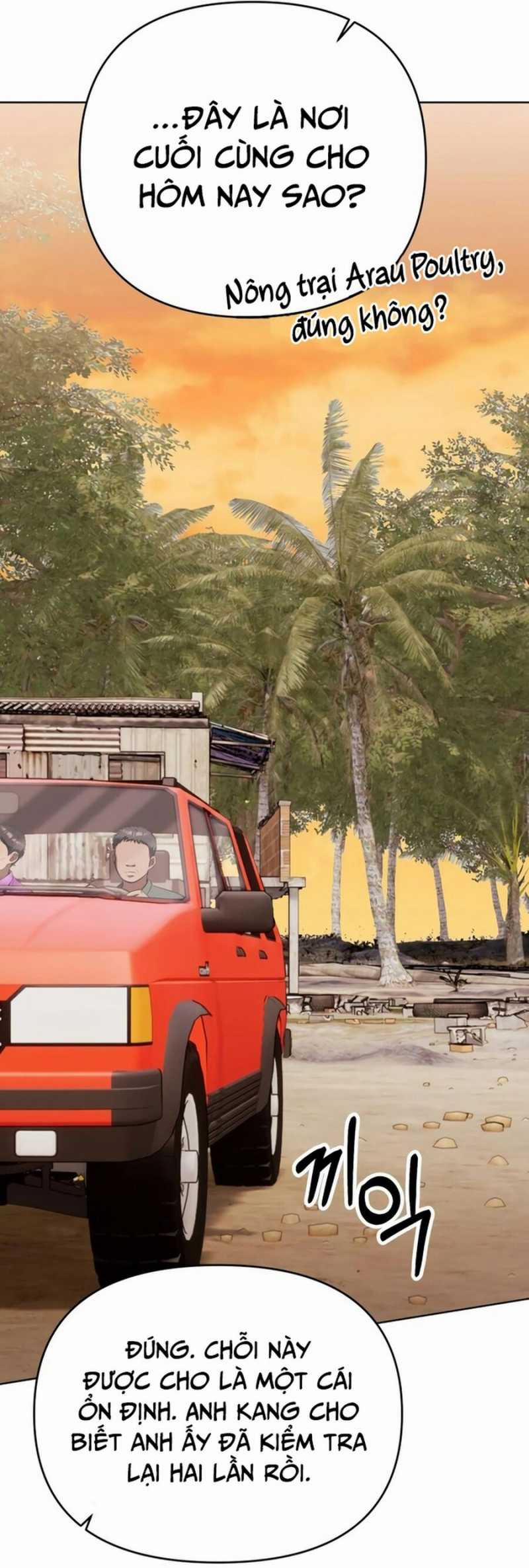 Nhân Viên Thực Tập Kim Cheolsu 0 ToptruyenZ.com trang 79