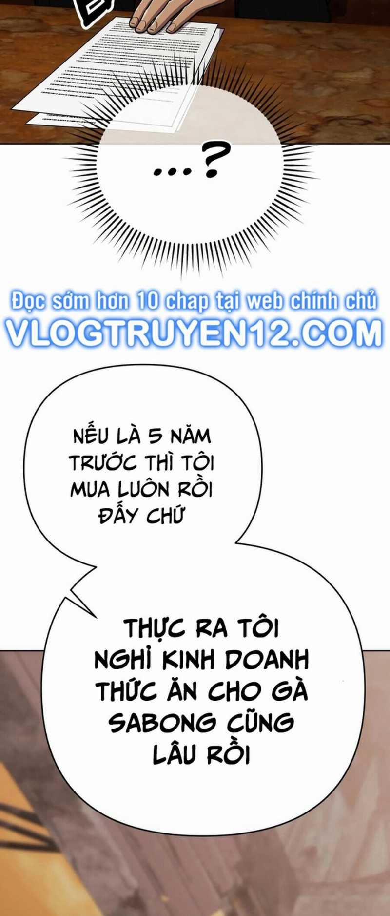 Nhân Viên Thực Tập Kim Cheolsu 0 ToptruyenZ.com trang 91