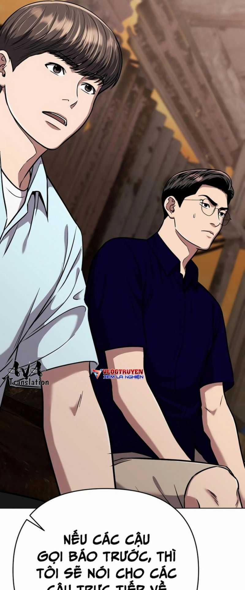 Nhân Viên Thực Tập Kim Cheolsu 0 ToptruyenZ.com trang 92