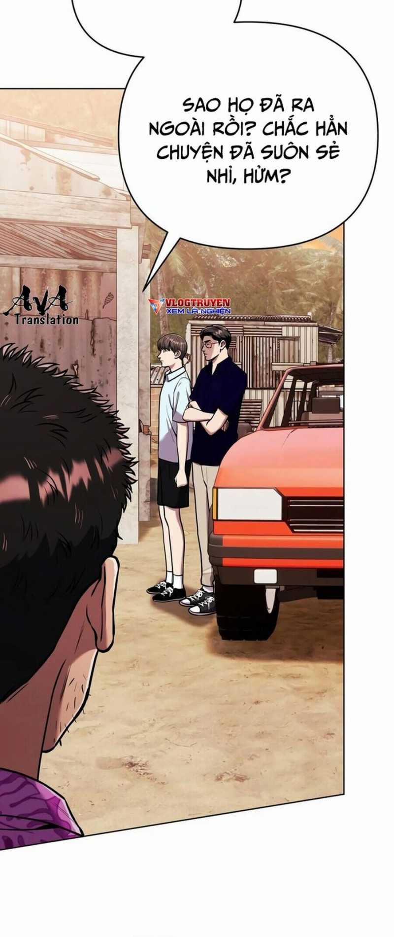 Nhân Viên Thực Tập Kim Cheolsu 0 ToptruyenZ.com trang 95