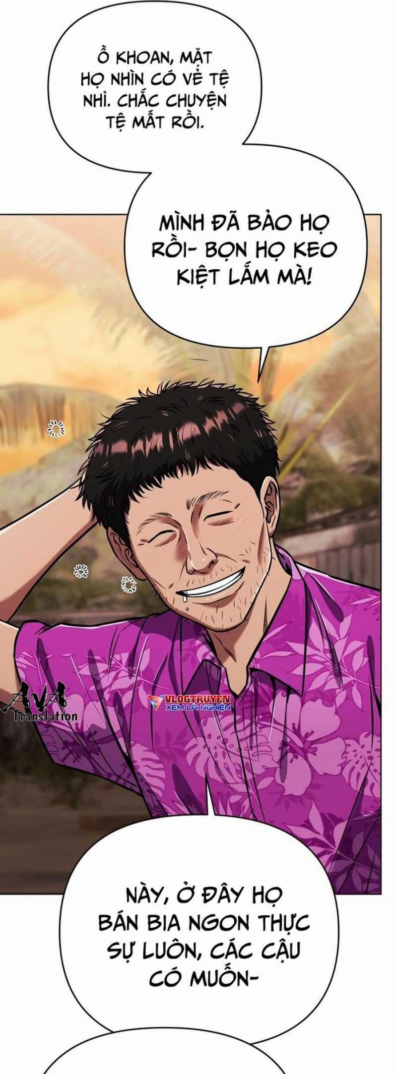 Nhân Viên Thực Tập Kim Cheolsu 0 ToptruyenZ.com trang 96