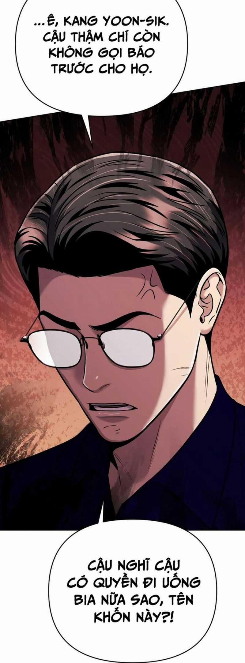 Nhân Viên Thực Tập Kim Cheolsu 0 ToptruyenZ.com trang 97