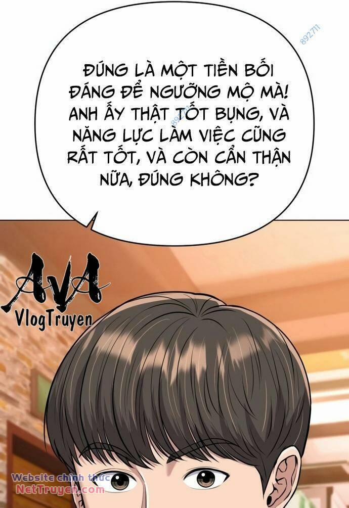 Nhân Viên Thực Tập Kim Cheolsu 16 trang 27