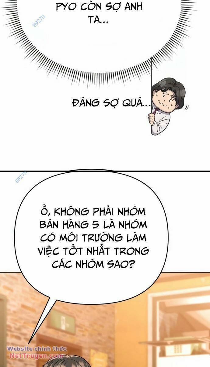 Nhân Viên Thực Tập Kim Cheolsu 16 trang 31