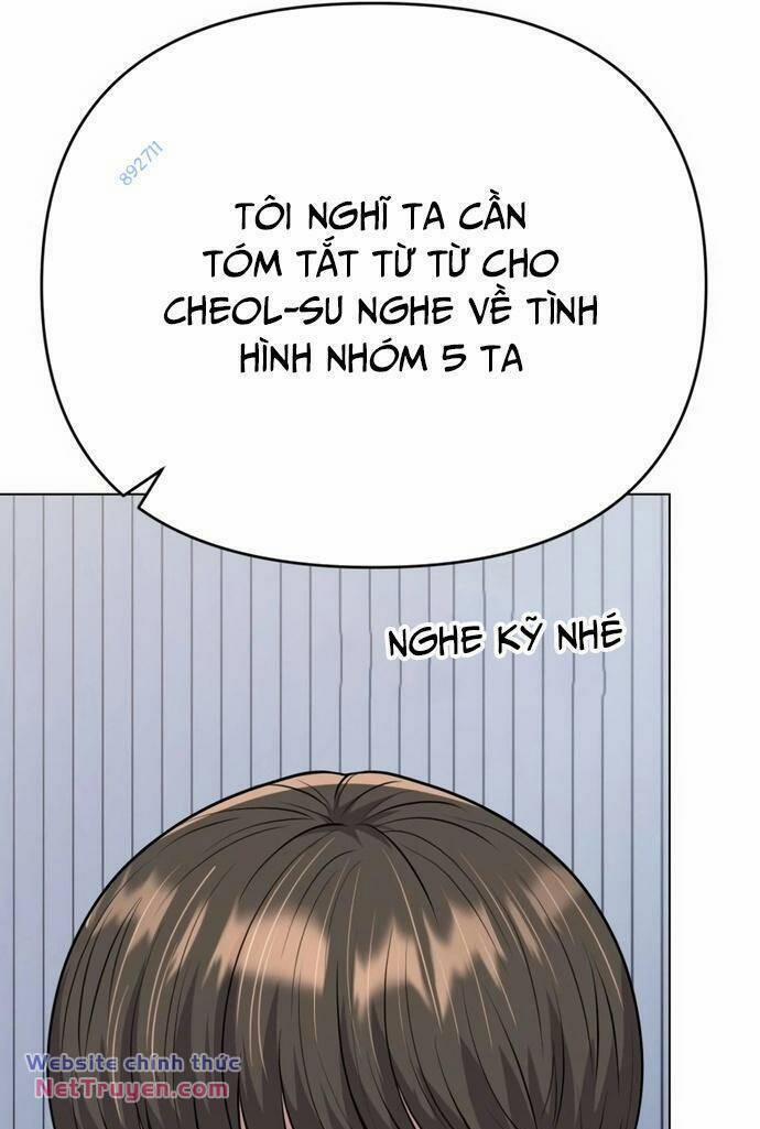 Nhân Viên Thực Tập Kim Cheolsu 16 trang 39