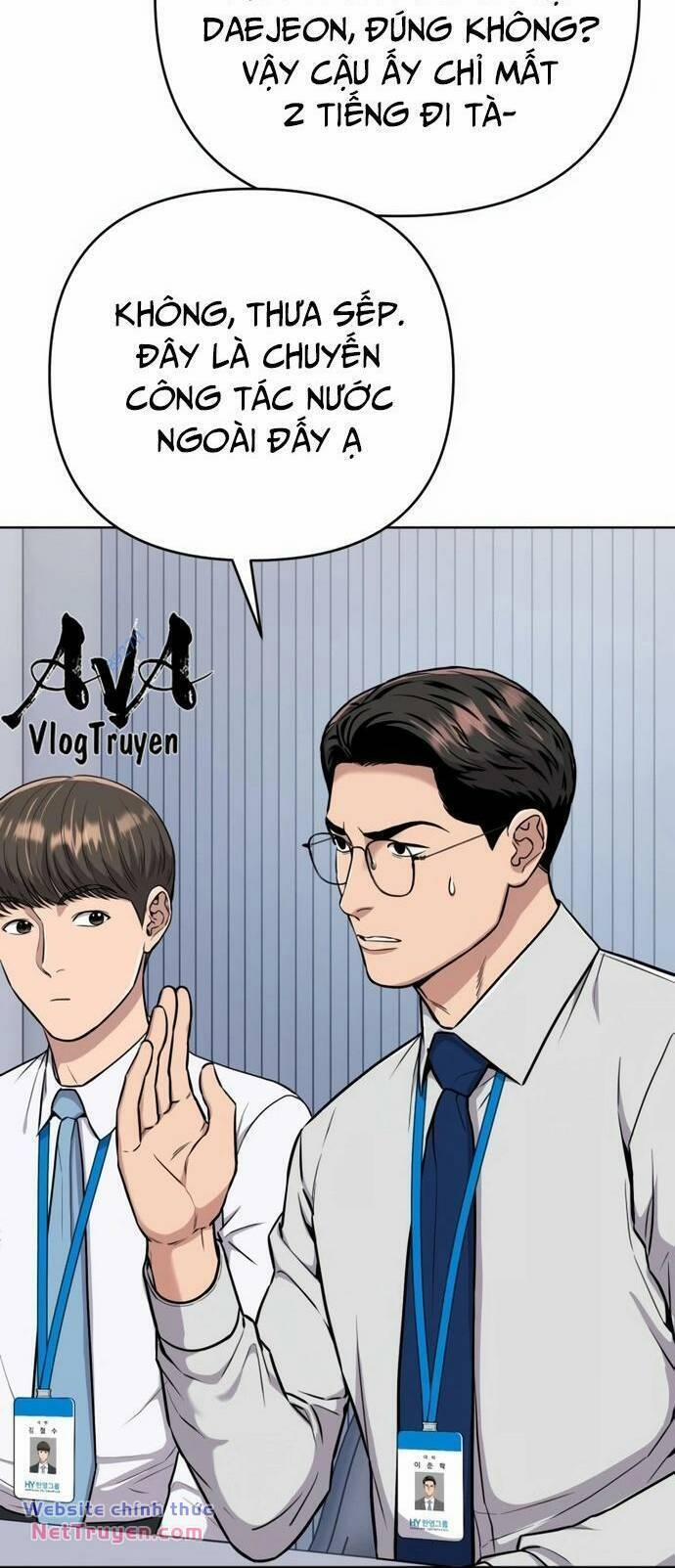 Nhân Viên Thực Tập Kim Cheolsu 16 trang 57