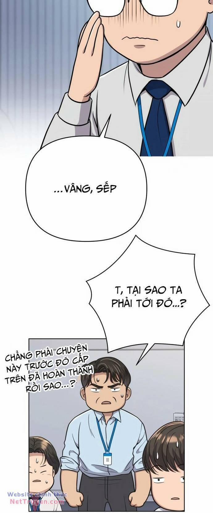 Nhân Viên Thực Tập Kim Cheolsu 16 trang 61