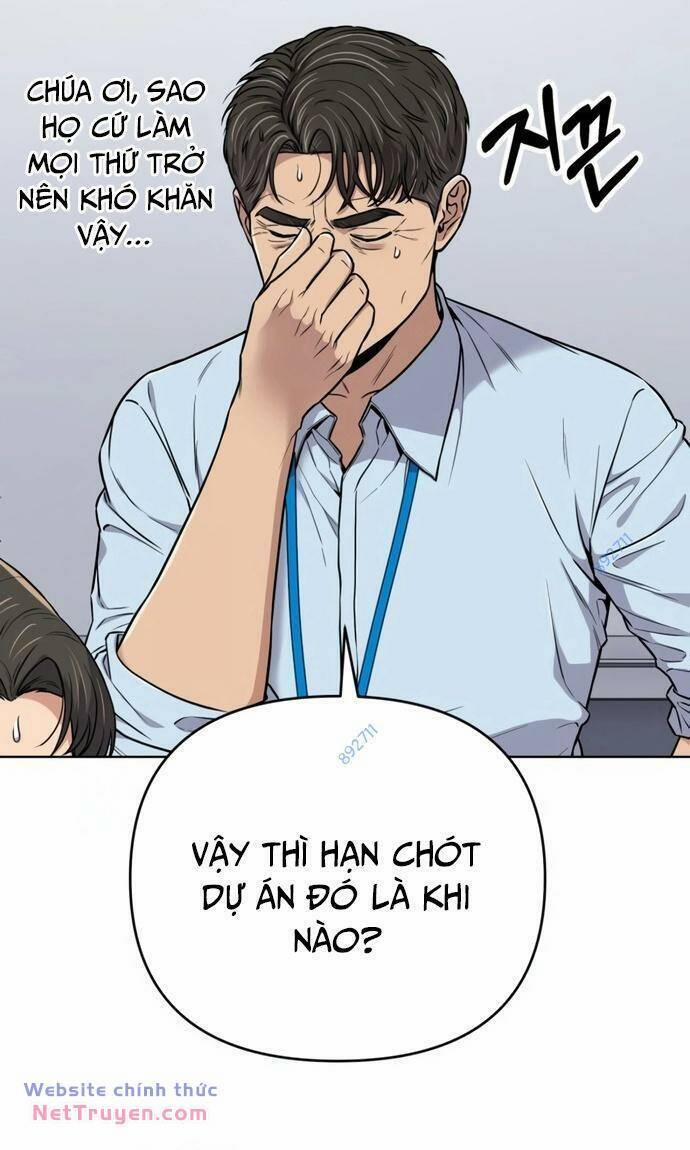 Nhân Viên Thực Tập Kim Cheolsu 16 trang 64