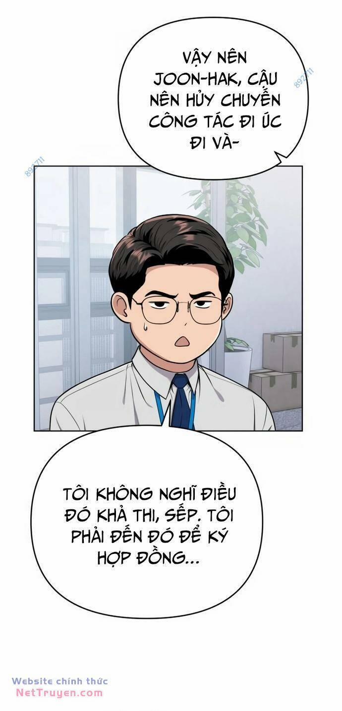 Nhân Viên Thực Tập Kim Cheolsu 16 trang 66